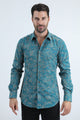 Organic Volute Modern Shirt