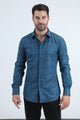 Subtle Geometry Modern Shirt