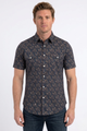 Floral Short Sleeve Shirt