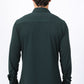 Men’s Modern Fit Stretch Dress Shirt - Green