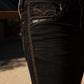 Holt Slim Boot Cut Jean - Dark Stone 5