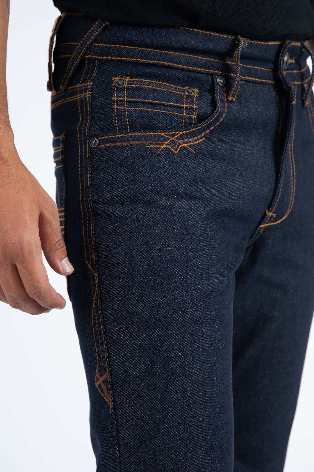 Colt Boot Cut Jean