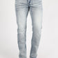 Holt Men's Light Blue Boot Cut Jeans