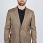 Men's Western Sport Coat with Elbow Patch