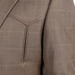 Men's Western Sport Coat with Elbow Patch