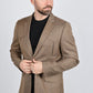 Men's Western Sport Coat with Elbow Patch