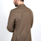 Men's Western Sport Coat with Elbow Patch