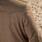 Men's Western Sport Coat with Elbow Patch