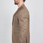 Men's Western Sport Coat with Elbow Patch