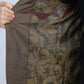 Men's Western Sport Coat with Elbow Patch