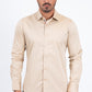 Locke Block Check Shirt