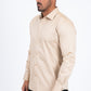 Locke Block Check Shirt