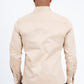 Locke Block Check Shirt