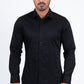 Locke Block Check Shirt