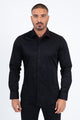 Locke Block Check Shirt