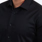 Locke Block Check Shirt