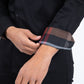 Locke Block Check Shirt
