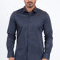Locke Block Check Shirt