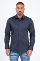 Locke Block Check Shirt