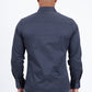 Locke Block Check Shirt