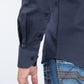 Locke Block Check Shirt
