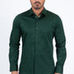 Locke Block Check Shirt
