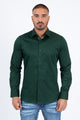 Locke Block Check Shirt