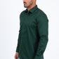 Locke Block Check Shirt