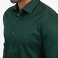 Locke Block Check Shirt