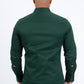 Locke Block Check Shirt