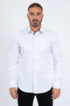 Locke Block Check Shirt