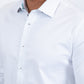 white locke block check shirt men platini detail