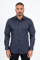 Locke Plaid Cuff Shirt