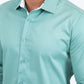 Locke Plaid Cuff Shirt