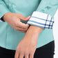 Locke Plaid Cuff Shirt