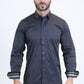 Locke Tartan Cuff Shirt