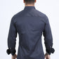 Locke Tartan Cuff Shirt