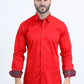 Locke Tartan Cuff Shirt