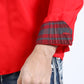 Locke Tartan Cuff Shirt