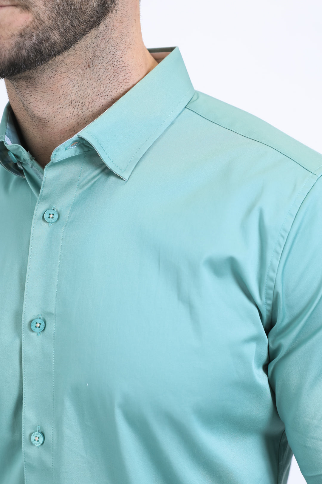 Locke Tartan Cuff Shirt
