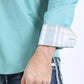 Locke Tartan Cuff Shirt