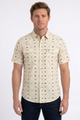 Longhorn Icon Short Sleeve Shirt