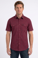 Longhorn Icon Short Sleeve Shirt
