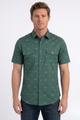 Longhorn Icon Short Sleeve Shirt