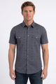 Longhorn Icon Short Sleeve Shirt