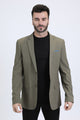 Modern Fit Blazer