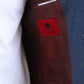 Mens Modern Fit Blue Blazer