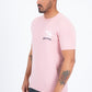 pink western cowboy rider tee side platini