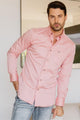 Cattle Dress Shirt