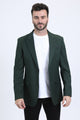 Modern Fit Blazer